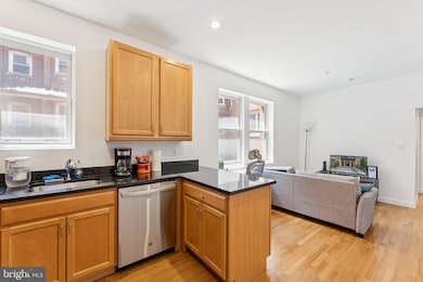 1440 Columbia Rd NW unit 204, Washington, DC 20009 - photo 6