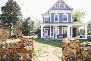 314 W Church St, Americus, GA 31709 - photo 2