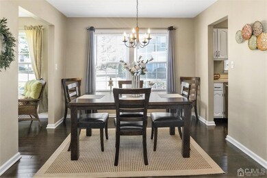 20 Dorchester Dr unit A, Monroe Township, NJ 08831 - photo 5