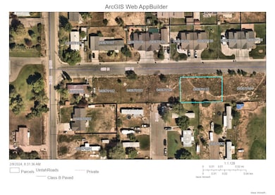 590 E 600 N unit 32, Vernal, UT 84078 - photo 6