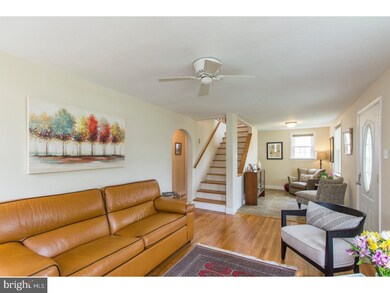 1136 Villanova Ave, Swarthmore, PA 19081 - photo 3