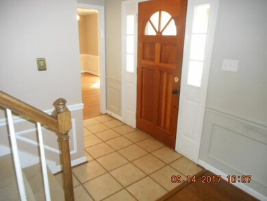 Foyer / Entry