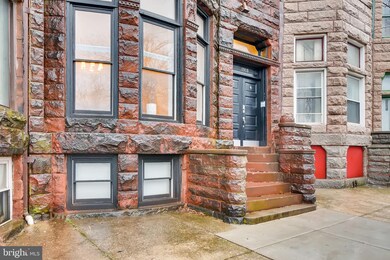1910 Eutaw Place, Baltimore, MD 21217 - photo 3