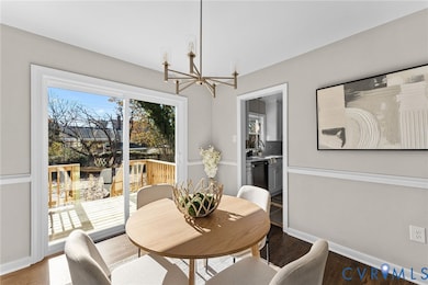 8005 Three Chopt Rd, Henrico, VA 23229 - photo 6