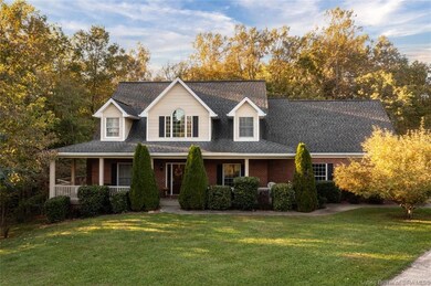 2542 Corydon Ridge Rd NE, Corydon, IN 47112 - photo 2