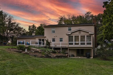 15914 Craddock Way, Chesterfield, MO 63005 - photo 7