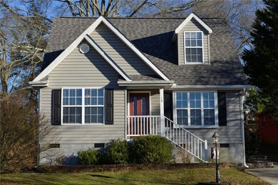 10 Blue Ridge Dr, Liberty, SC 29657 - photo 2