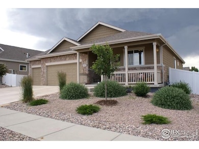 4507 Moose St, Johnstown, CO 80534 - photo 2