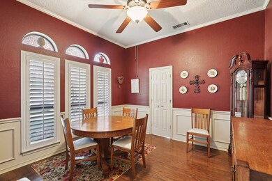 1550 Meadows Cir, Rockwall, TX 75087 - photo 6