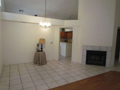 Formal dining room!