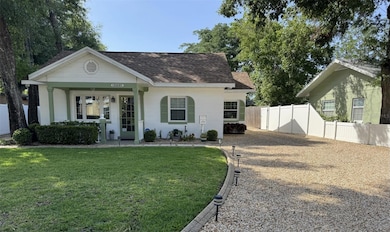Home Exterior
