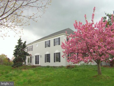 51 Remington Cir, Princeton Junction, NJ 08550 - photo 2