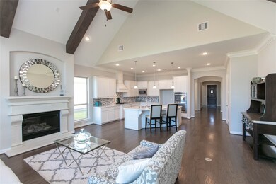 2203 Rose Manor Ct, Richmond, TX 77469 - photo 3