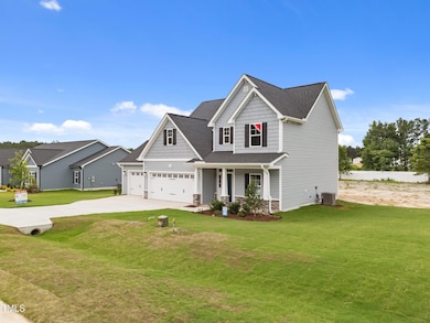 432 E Clydes Point Way, Wendell, NC 27591 - photo 3