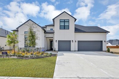 5414 Caroline Lake Dr, Spring, TX 77386 - photo 3