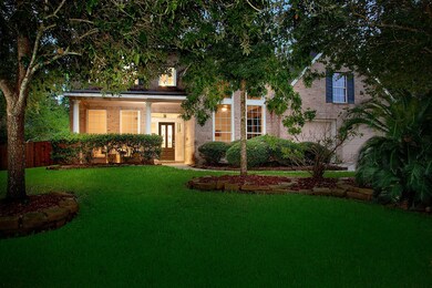 31 E Matisse Meadow Ct, Spring, TX 77382 - photo 2