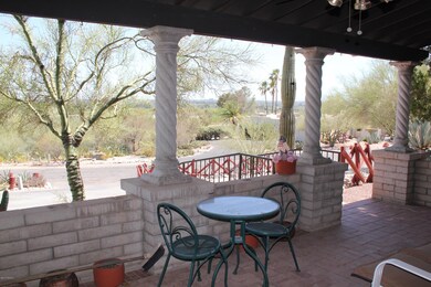 3940 N Four Winds Dr, Tucson, AZ 85750 - photo 3