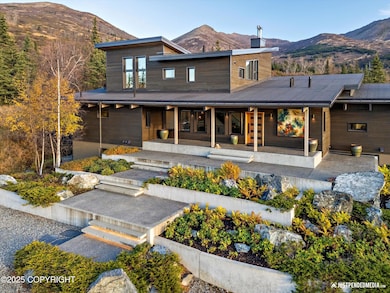 10400 Blackwolf Cir, Anchorage, AK 99507 - photo 2