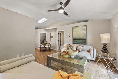 1408 S Boundary St, Nampa, ID 83686 - photo 6