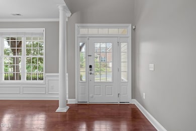 2704 Bushy Lake Cove, Apex, NC 27502 - photo 4