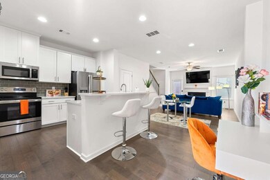 849 Crestwell Cir SW, Atlanta, GA 30331 - photo 5