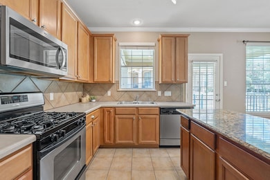 16100 S Great Oaks Dr unit 2702, Round Rock, TX 78681 - photo 7