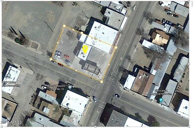 Goggle Earth Ariel View Photo