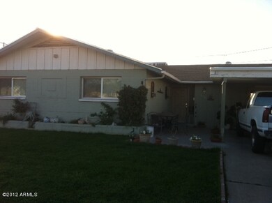 Another view of Home