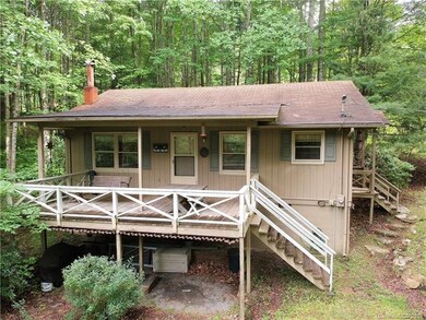 Drone Photo from the front yard