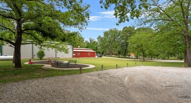 TBD County Rd 373 Lot 12, Eucha, OK 74342 - photo 2