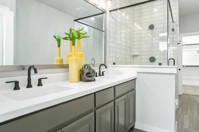 2705 Garden Gate Ln, Wylie, TX 75098 - photo 5