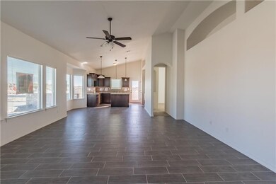 13594 Bradford St, Horizon City, TX 79928 - photo 5