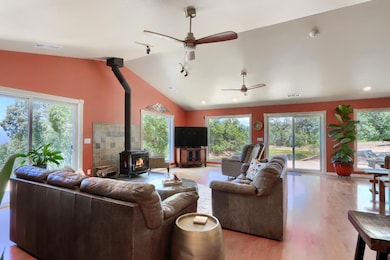 6097 Sherlock Rd, Midpines, CA 95345 - photo 5