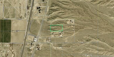 0 Eveshorn Rd unit SR25153940, Helendale, CA 92342 - photo 3