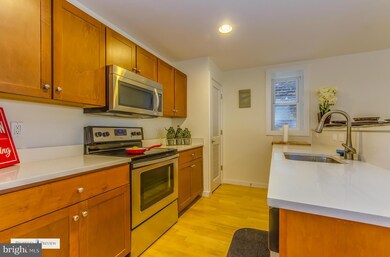 732 Lamont St NW unit 101, Washington, DC 20010 - photo 7