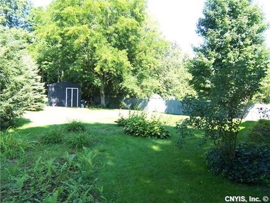 Yard.