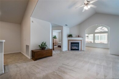 2974 W Abbey Springs Cir, West Jordan, UT 84084 - photo 3