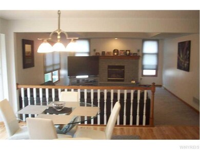 Family Room.