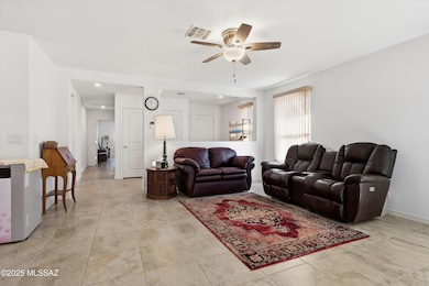 6164 S Antrim Loop, Tucson, AZ 85706 - photo 7