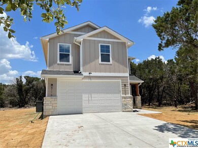 5116 Comanche Rd, Temple, TX 76502 - photo 2