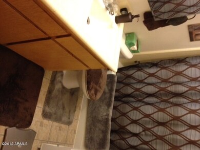 Bathroom #1