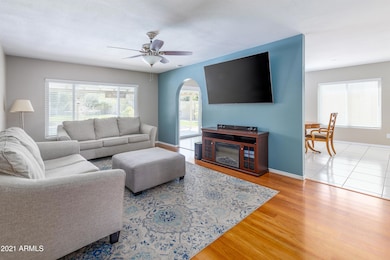 2101 W El Prado Rd, Chandler, AZ 85224 - photo 5