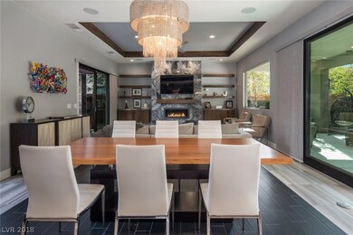 85 Pristine Glen St, Las Vegas, NV 89135 - photo 3