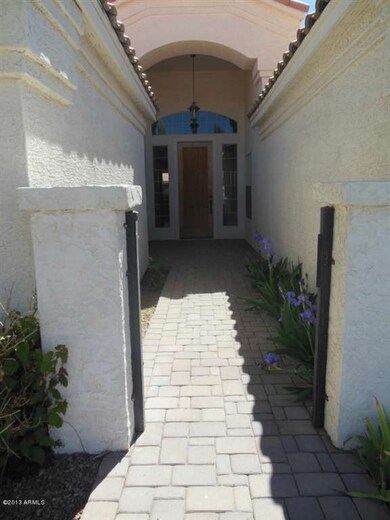 Entry