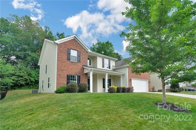 1047 Hallow Lake Terrace, Clover, SC 29710 - photo 7