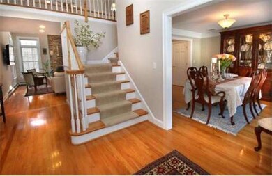 5 Corey Dr, North Easton, MA 02356 - photo 2