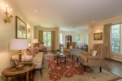 205 Mattison Dr, Concord, MA 01742 - photo 5