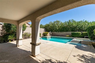 11933 Orense Dr, Las Vegas, NV 89138 - photo 3