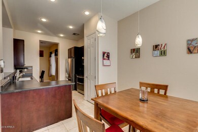 Walkthrough Kitchen & Pantry