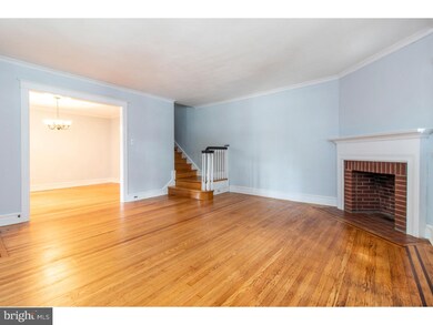 608 Hazelwood Rd, Ardmore, PA 19003 - photo 4